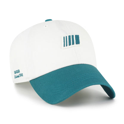 NASCAR CONTEMPORARY BASICS TWO TONE '47 CLEAN UP