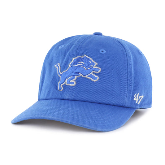 DETROIT LIONS '47 FRANCHISE LS