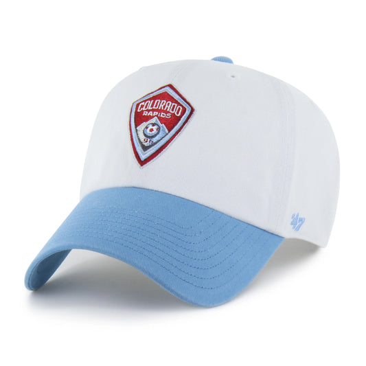 COLORADO RAPIDS TWO TONE '47 CLEAN UP