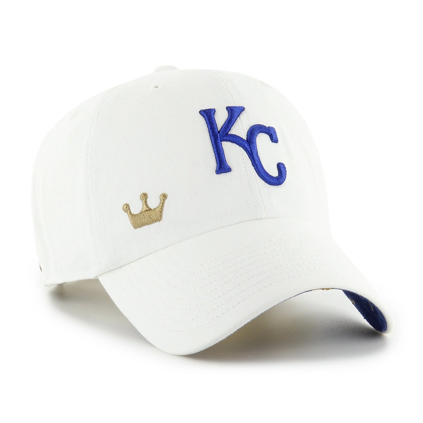 KANSAS CITY ROYALS CONFETTI ICON '47 CLEAN UP WOMENS