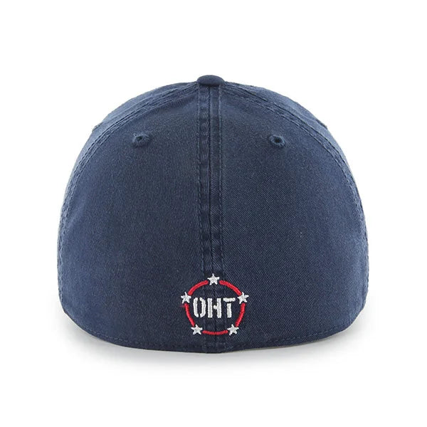 OPERATION HAT TRICK OHT CLASSIC '47 FRANCHISE