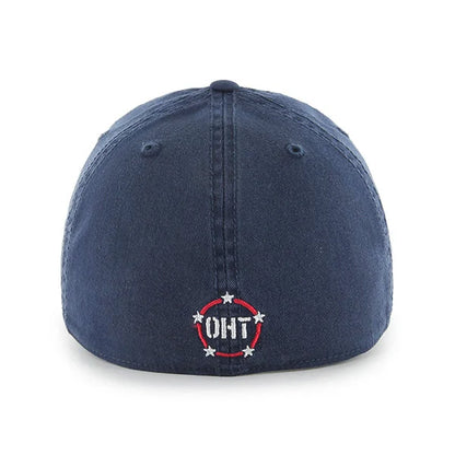 OPERATION HAT TRICK OHT CLASSIC '47 FRANCHISE