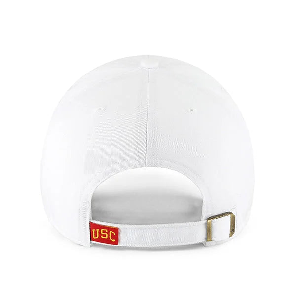 USC SOUTHERN CALIFORNIA TROJANS GRIT '47 CLEAN UP