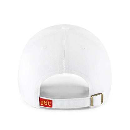 USC SOUTHERN CALIFORNIA TROJANS GRIT '47 CLEAN UP