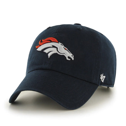 DENVER BRONCOS '47 KID'S CLEAN UP