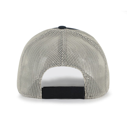 Las Vegas Raiders Enfield Strap '47 Trucker
