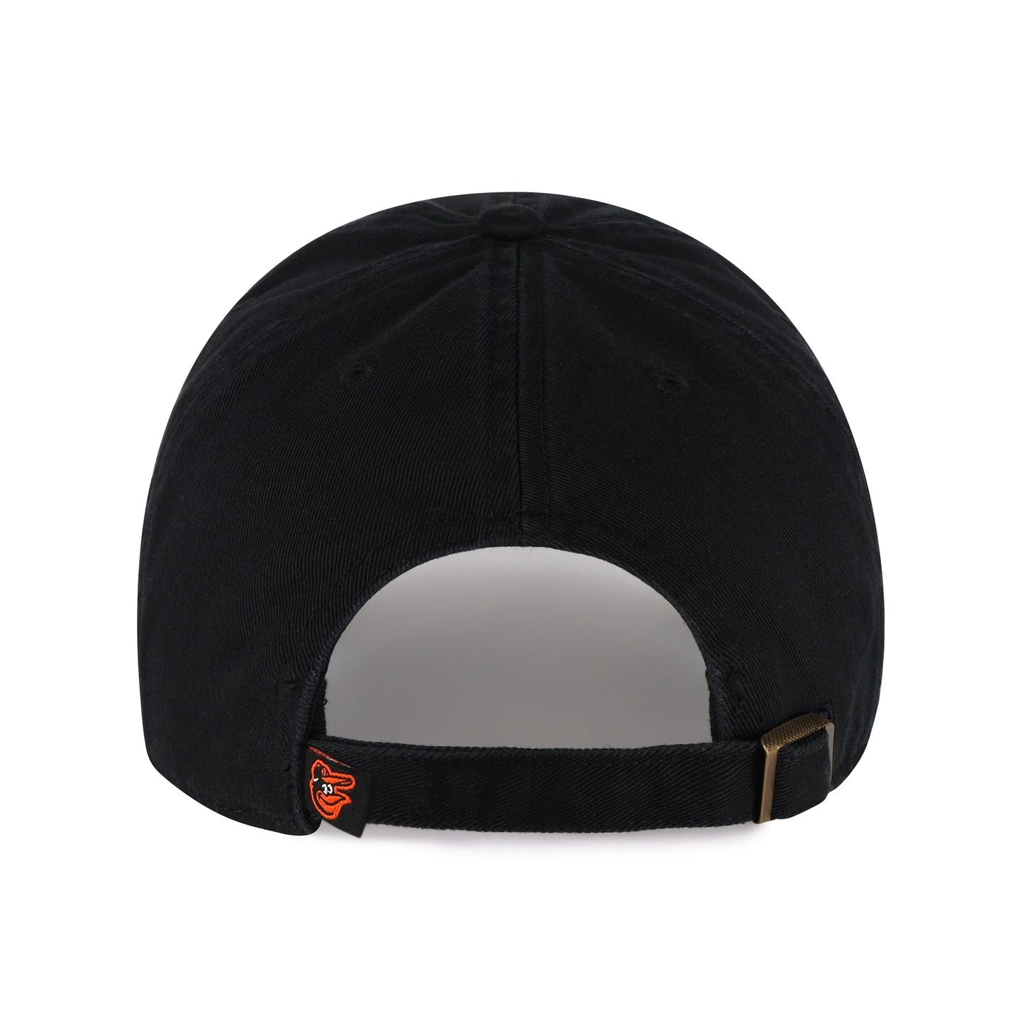 BALTIMORE ORIOLES 250th '47 CLEAN UP