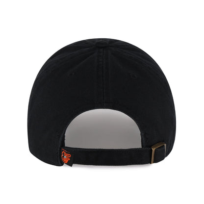 BALTIMORE ORIOLES 250th '47 CLEAN UP