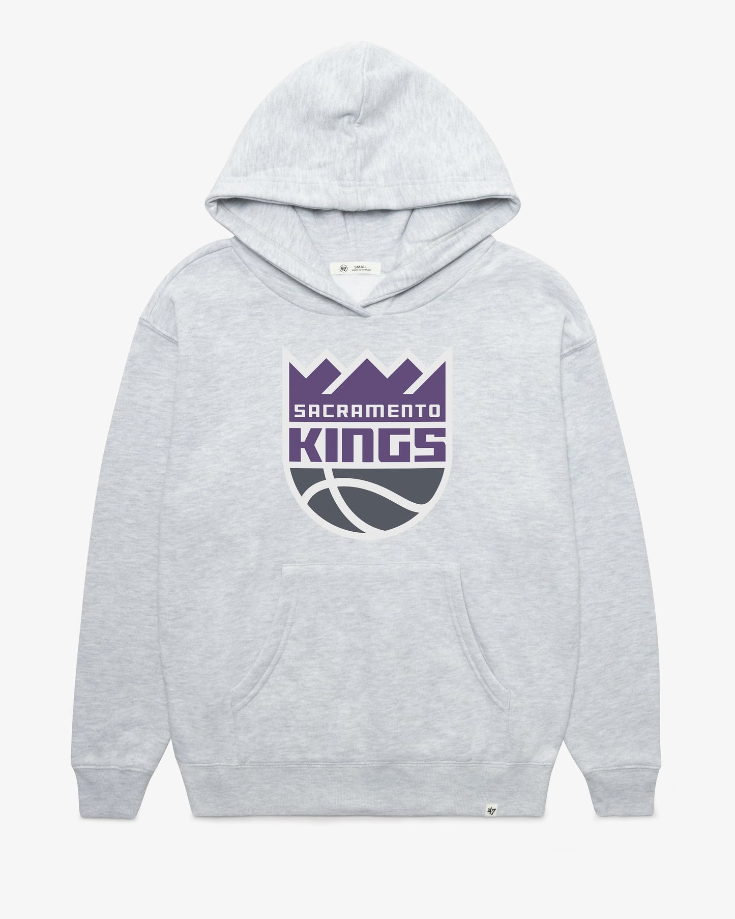 SACRAMENTO KINGS IMPRINT '47 NAOMI HOOD WOMENS