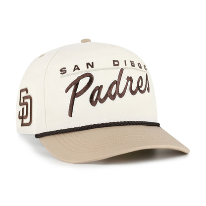 SAN DIEGO PADRES NEUTRAL TERRAIN '47 HITCH