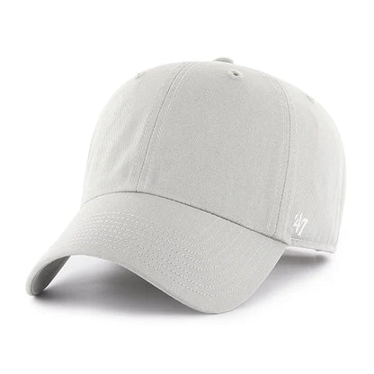 '47 BASICS CLEAN UP