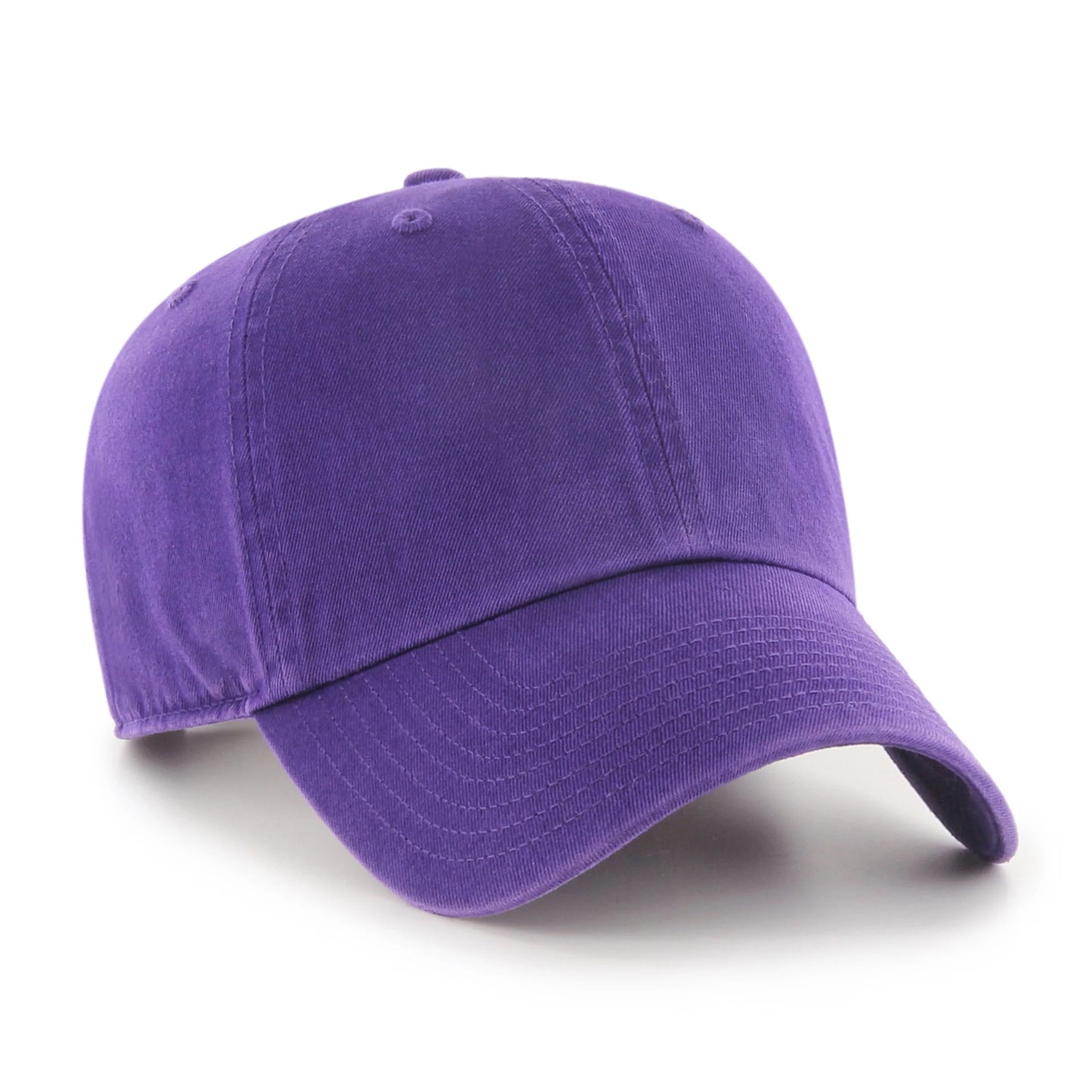 '47 BASICS CLEAN UP