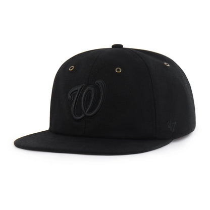 WASHINGTON NATIONALS CARHARTT '47 CAPTAIN RL RELAXED