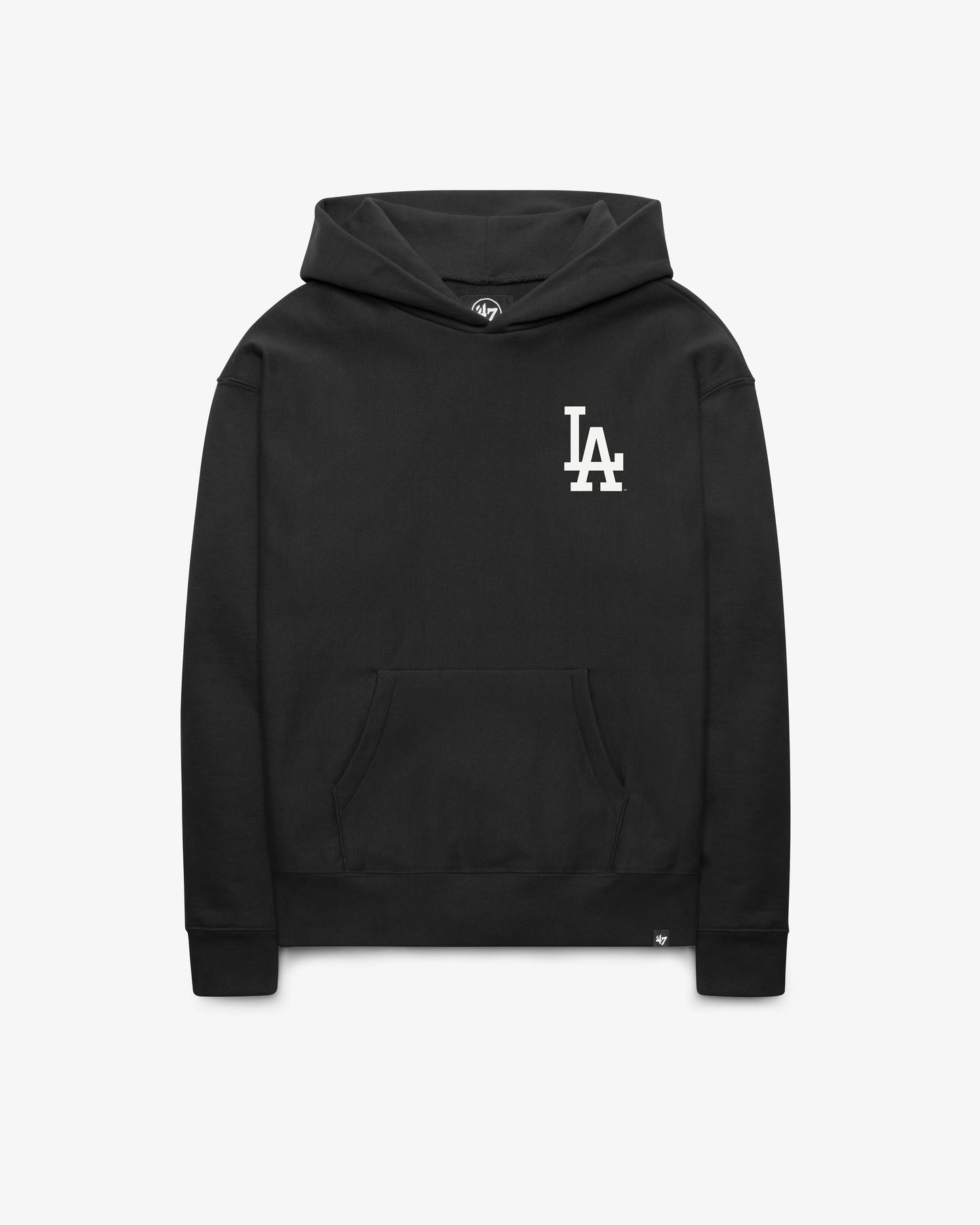 LOS ANGELES DODGERS STADIUM EATS '47 FOUNDATION HOOD