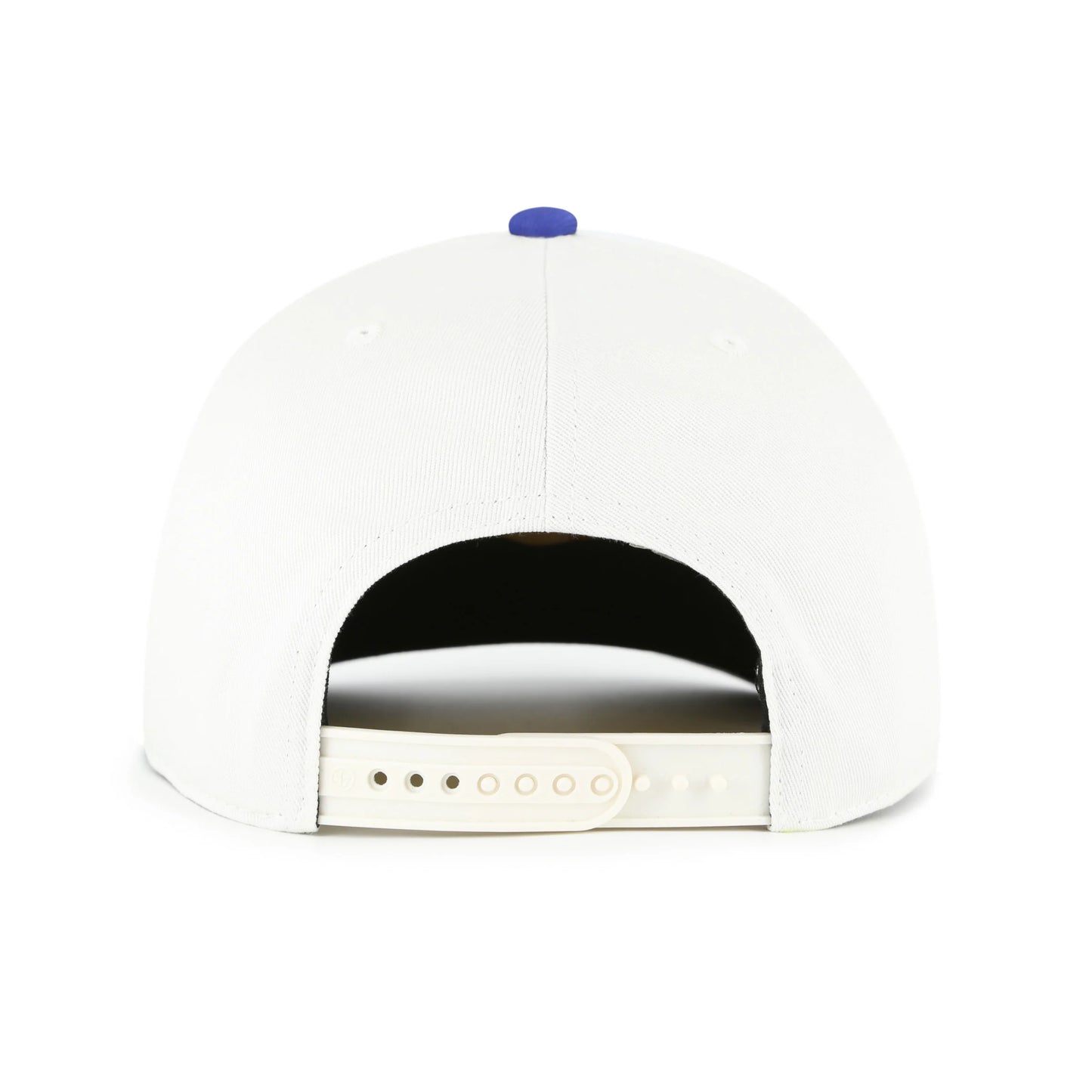 LOS ANGELES DODGERS OPEN CITY '47 HITCH