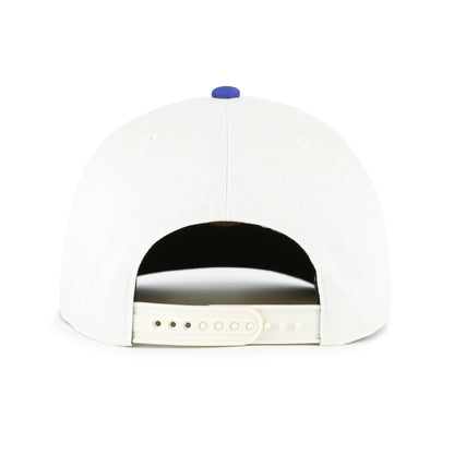LOS ANGELES DODGERS OPEN CITY '47 HITCH