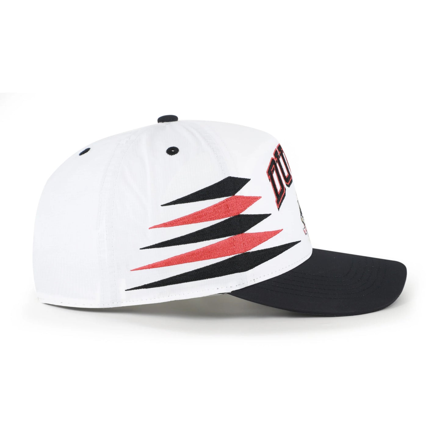 ANAHEIM DUCKS DIAMOND CUT BRRR '47 HITCH