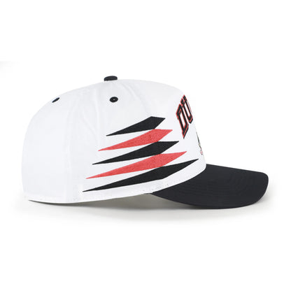 ANAHEIM DUCKS DIAMOND CUT BRRR '47 HITCH