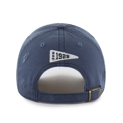 NEW YORK GIANTS HISTORIC SEYMOORE '47 CLEAN UP