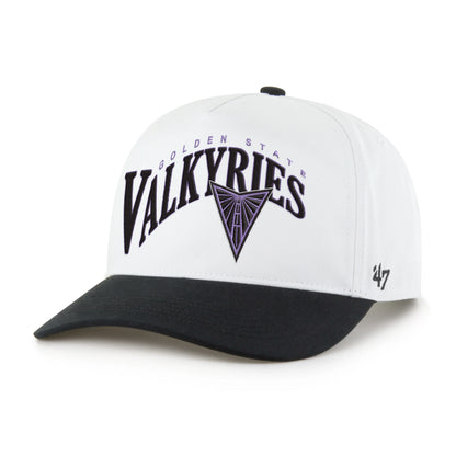 Golden State Valkyries Wave '47 Hitch