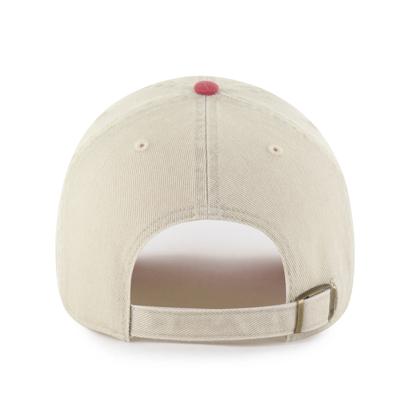Florida State Seminoles Logo Line Two Tone '47 Clean Up