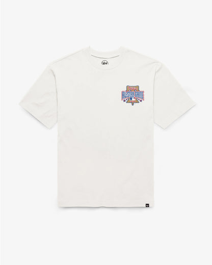 PHILADELPHIA PHILLIES COOPERSTOWN ALL STAR GAME '47 FOUNDATION TEE