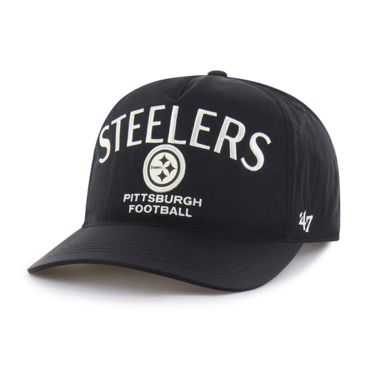 PITTSBURGH STEELERS MODERNIA '47 HITCH RF RELAXED FIT