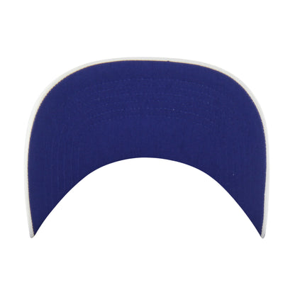 Kentucky Wildcats Vintage Flock Ball '47 Hitch