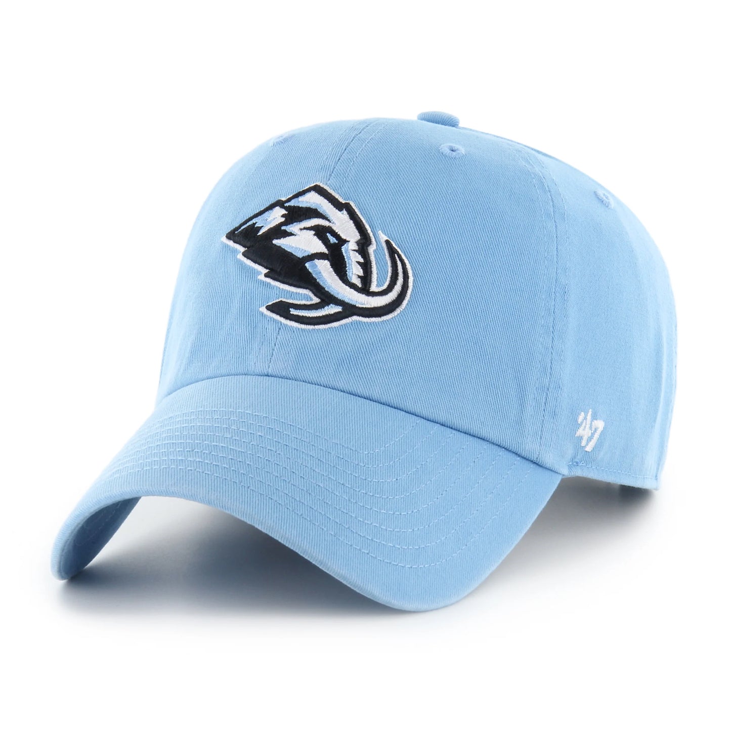 UTAH MAMMOTH '47 CLEAN UP
