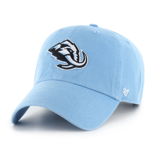 UTAH MAMMOTH '47 CLEAN UP
