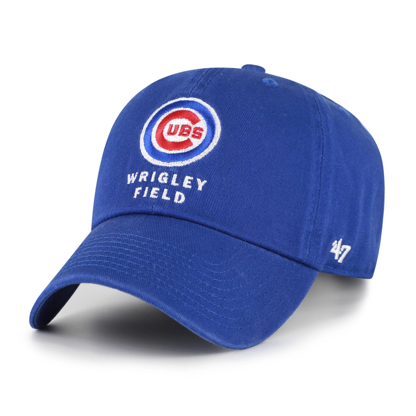 CHICAGO CUBS BITE ZONE '47 CLEAN UP