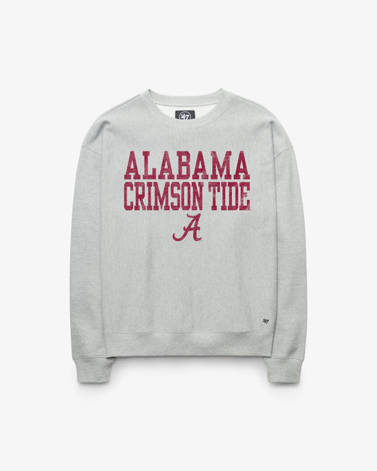 ALABAMA CRIMSON TIDE CAMPUS STACK '47 FOUNDATION CREW