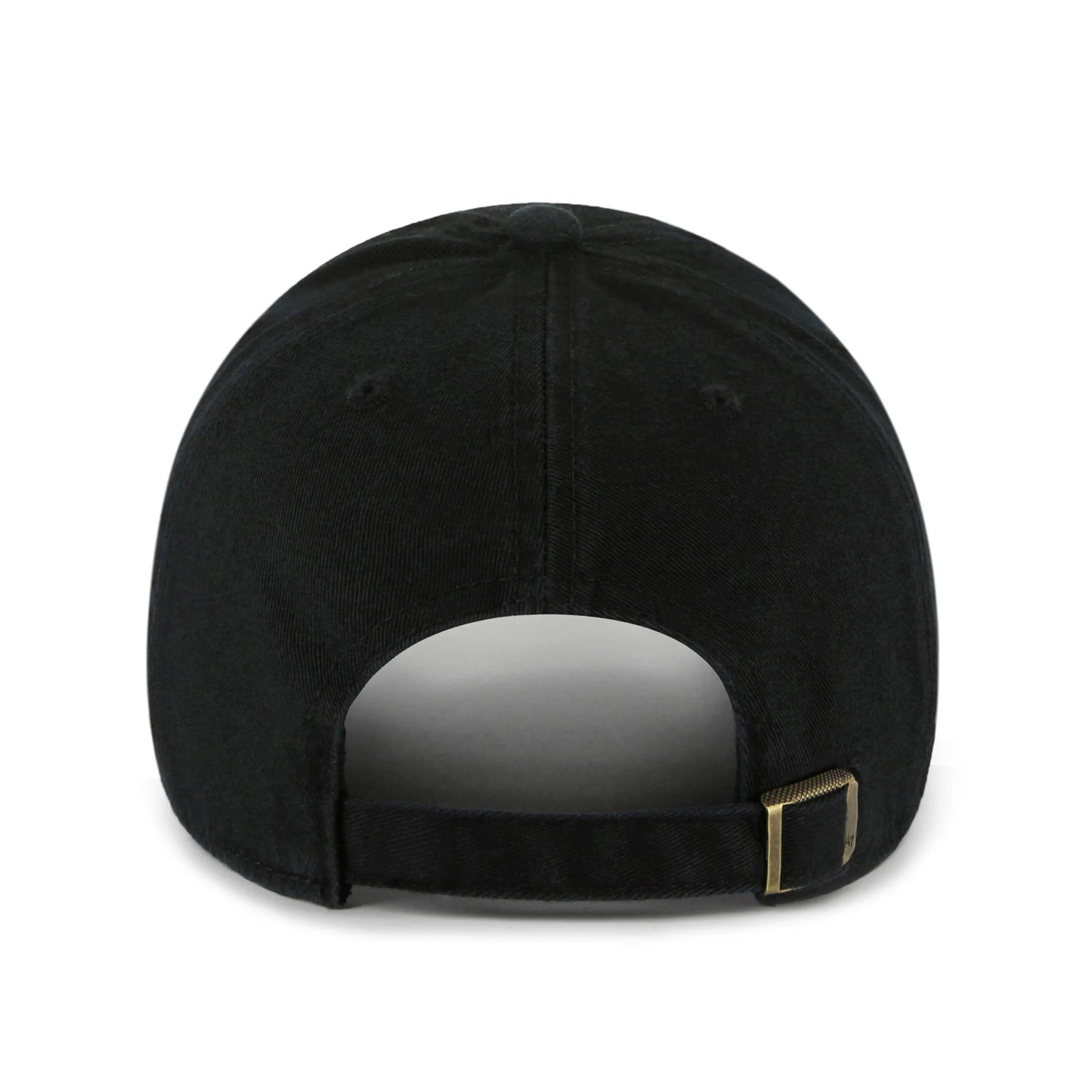 DALLAS STARS KHAKI ACCENTS '47 CLEAN UP