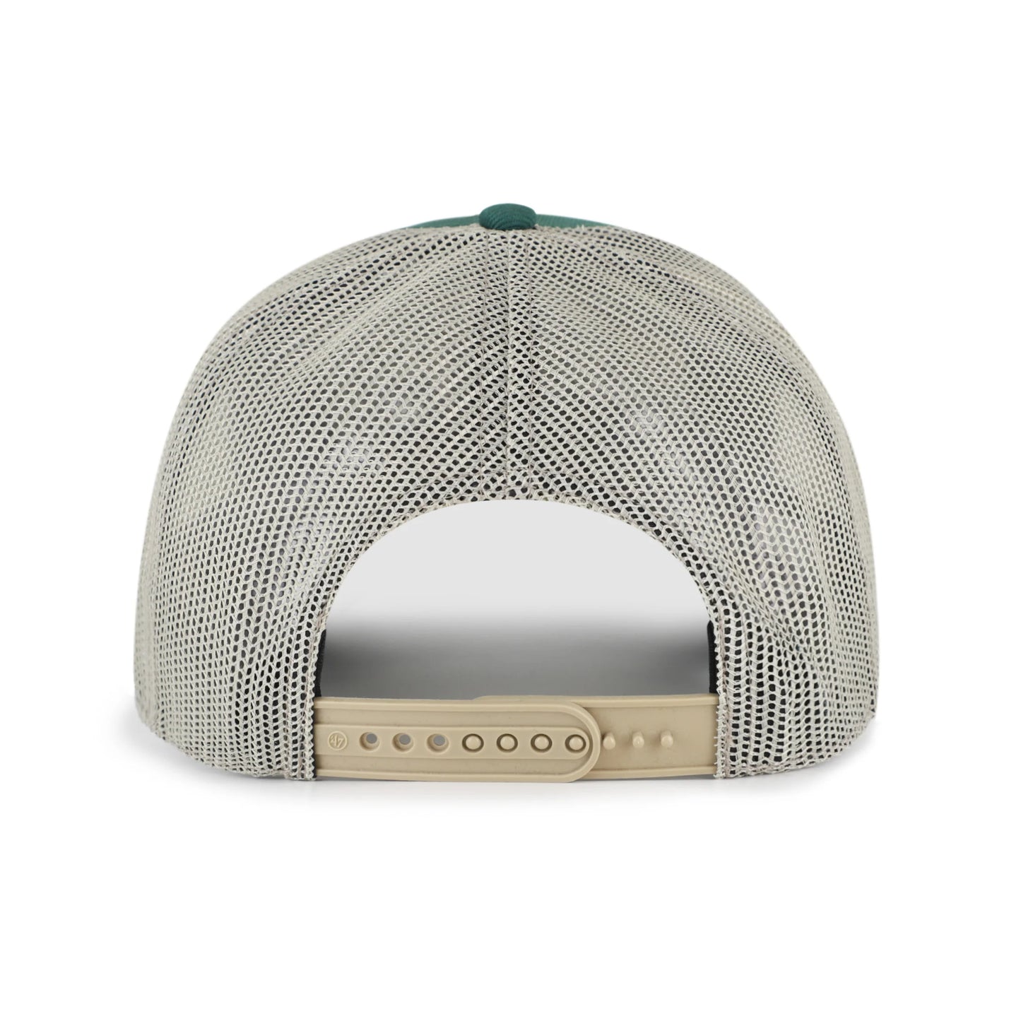 Michigan State Spartans Enfield '47 Trucker