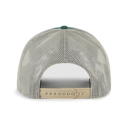 Michigan State Spartans Enfield '47 Trucker