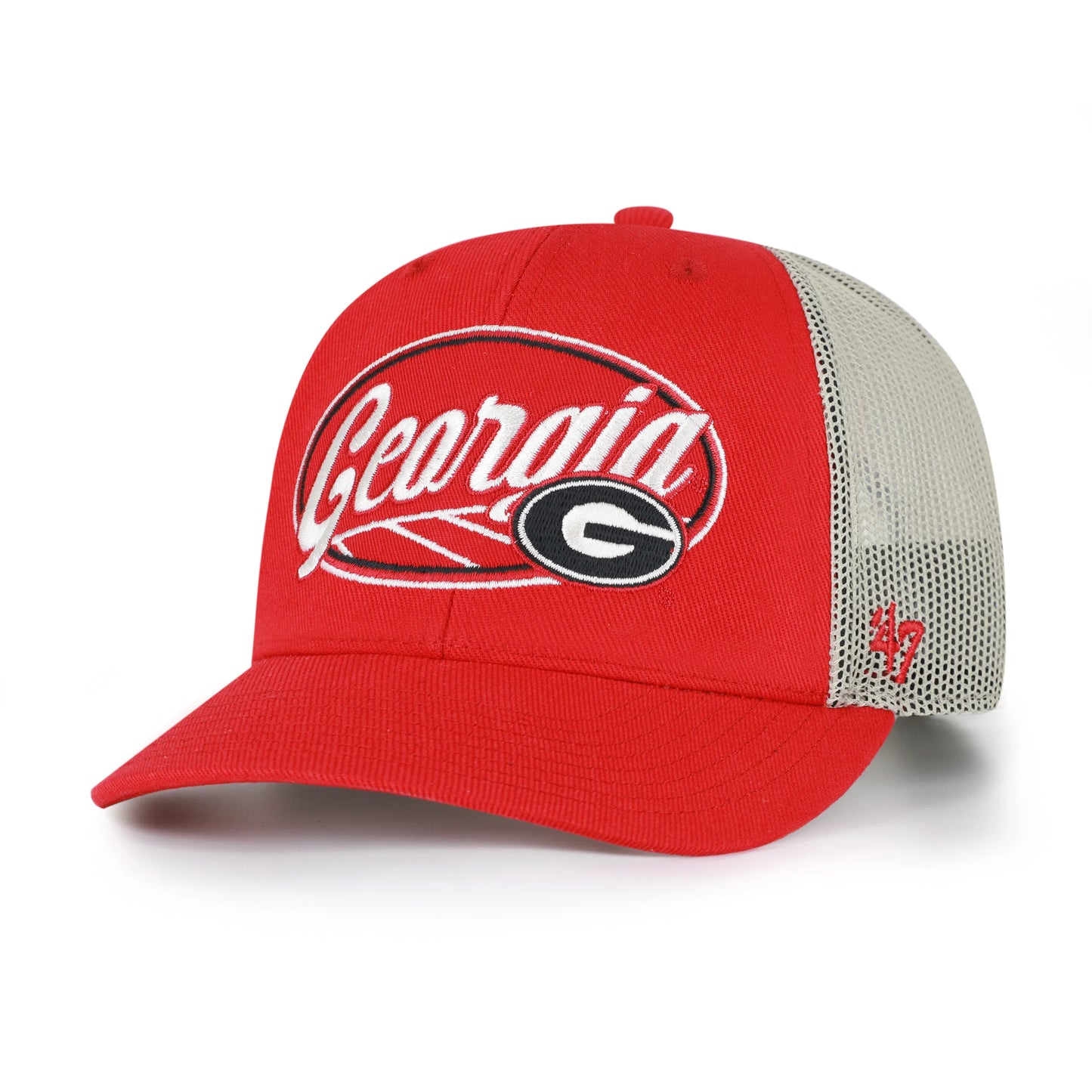 Georgia Bulldogs Enfield '47 Trucker