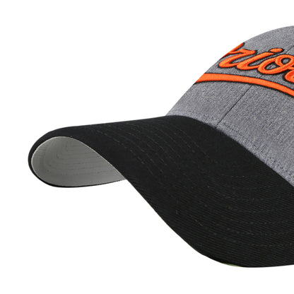 BALTIMORE ORIOLES GRANITE SCRIPT '47 MVP