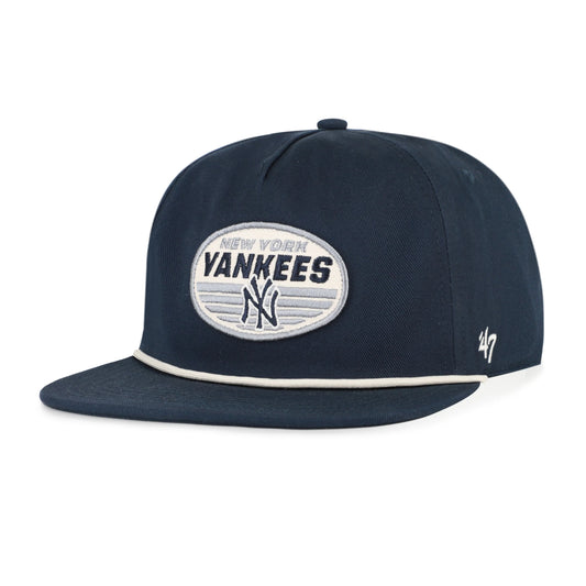 NEW YORK YANKEES HORIZON LINE '47 CAPTAIN RP RELAXED