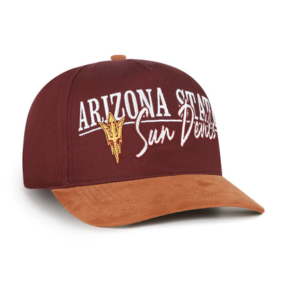 Arizona State Sun Devils ASU Scribe Line '47 Hitch RF Relaxed Fit