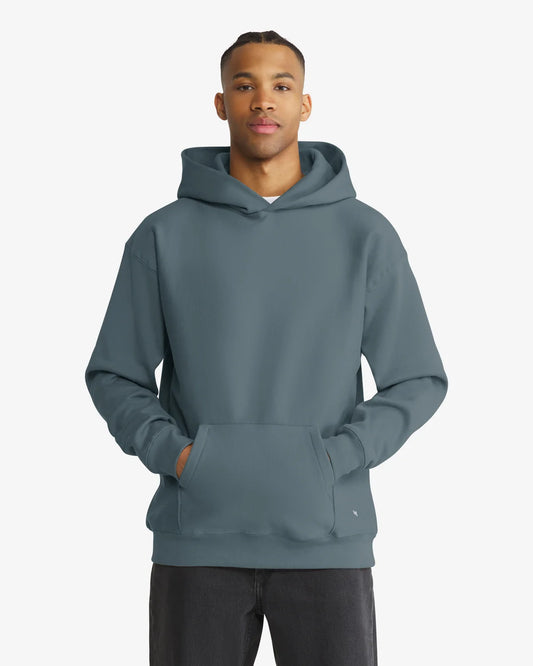 '47 BASICS FOUNDATION HOOD
