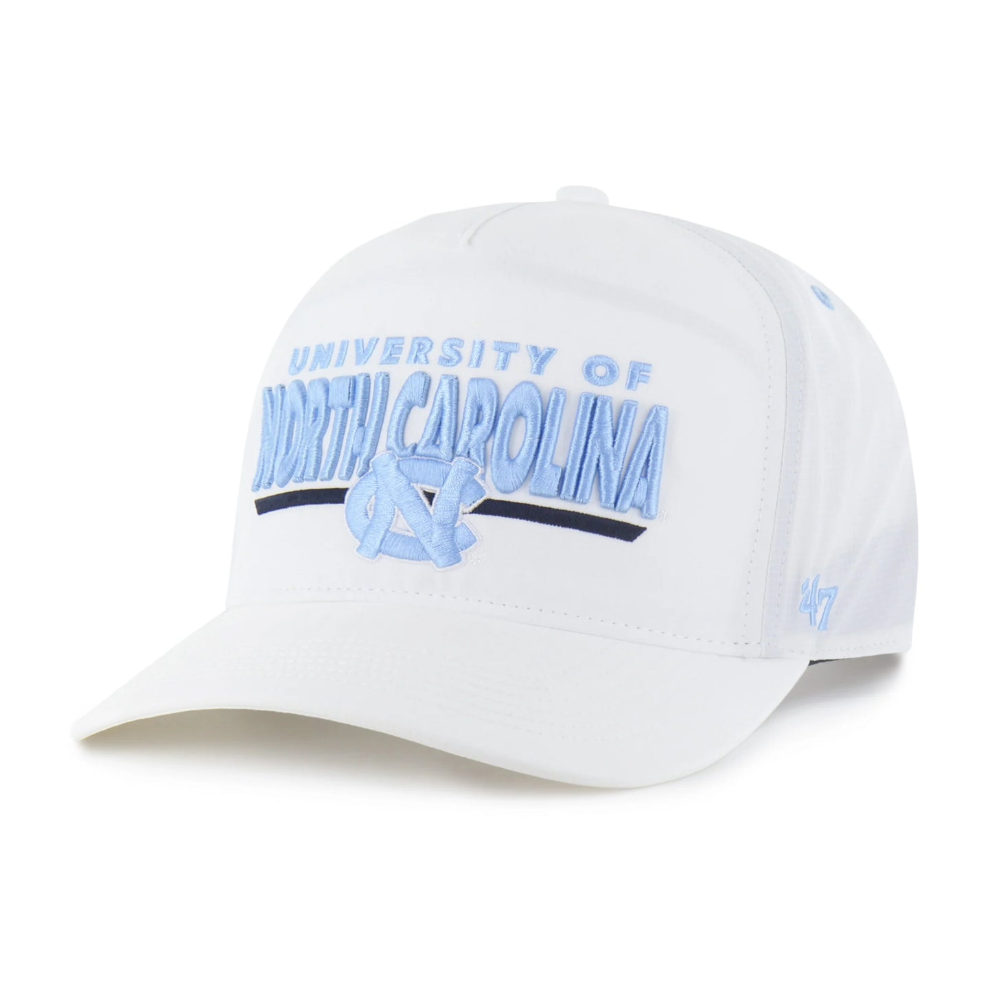North Carolina Tar Heels UNC BRRR Expressway '47 Hitch