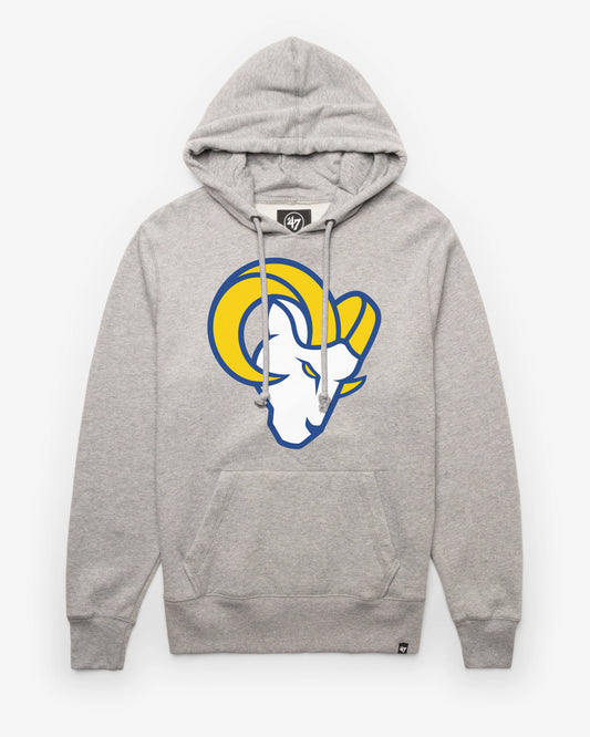 LOS ANGELES RAMS IMPRINT '47 HEADLINE HOOD