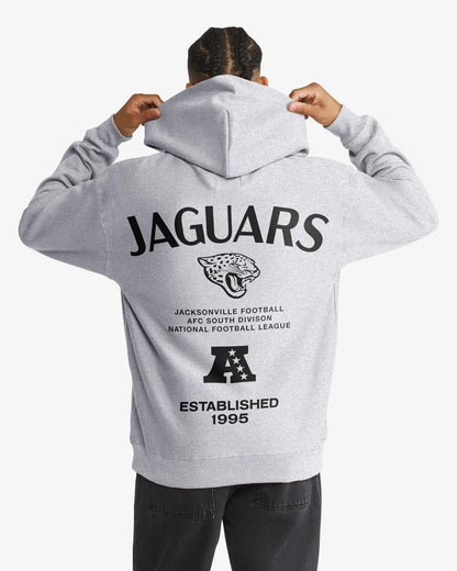 JACKSONVILLE JAGUARS CONSTANTINE '47 FOUNDATION HOOD