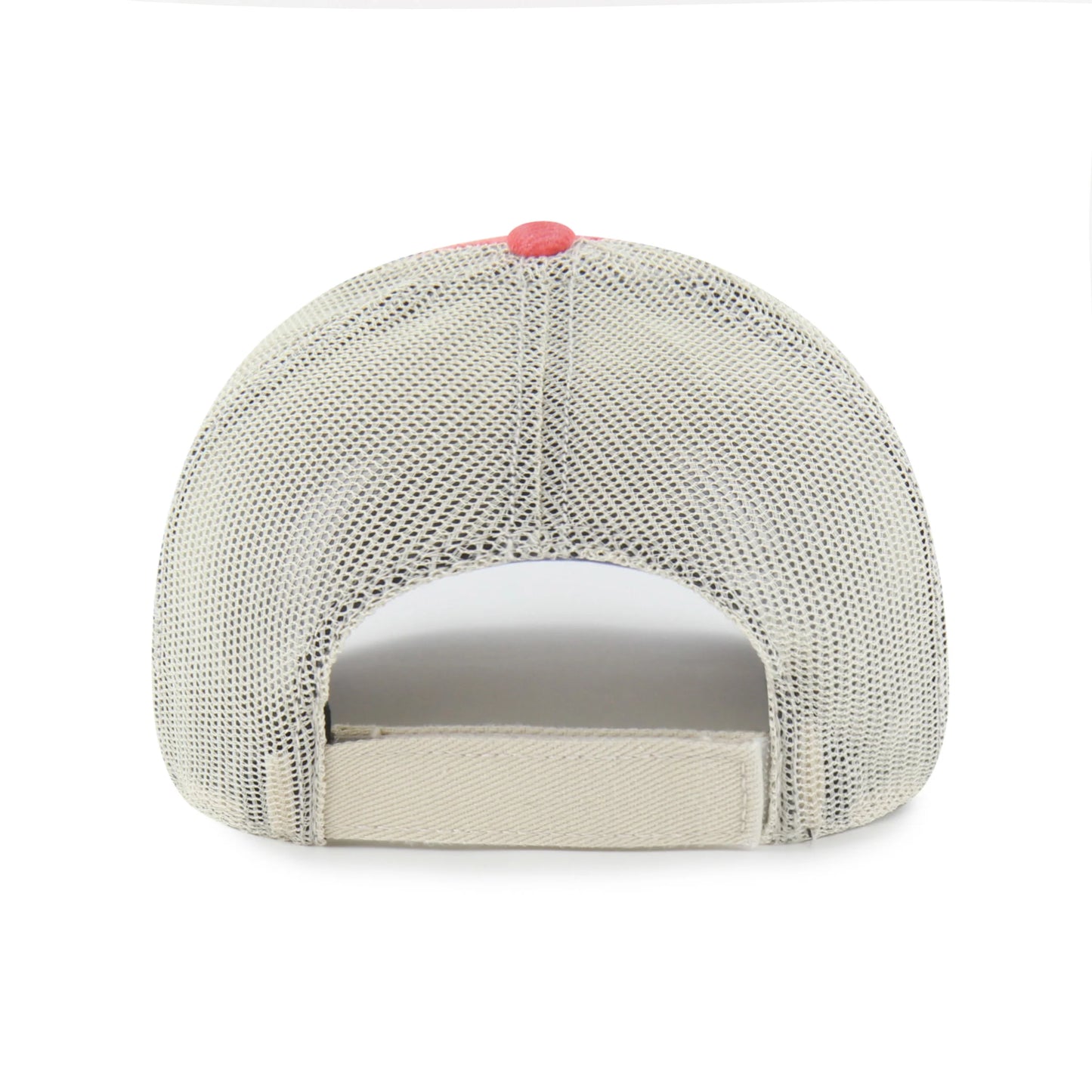 KANSAS CITY CHIEFS EGREMONT STRAP '47 TRUCKER