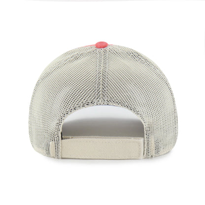 KANSAS CITY CHIEFS EGREMONT STRAP '47 TRUCKER