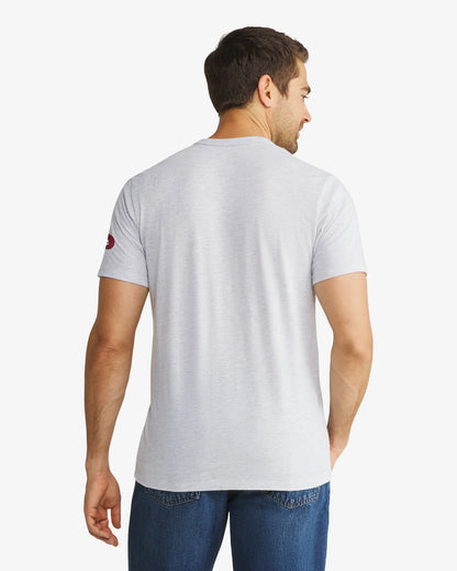PHILADELPHIA PHILLIES COOPERSTOWN FRANKLIN '47 FIELDHOUSE TEE