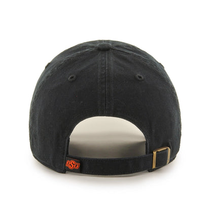 OKLAHOMA STATE COWBOYS '47 CLEAN UP