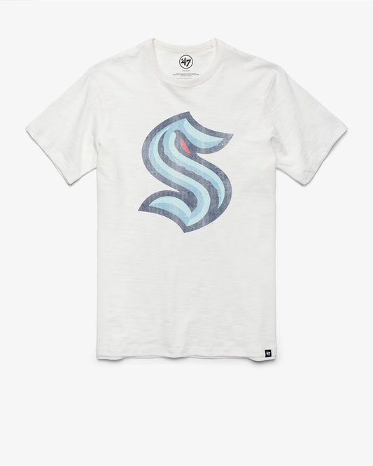 SEATTLE KRAKEN GRIT '47 SCRUM TEE