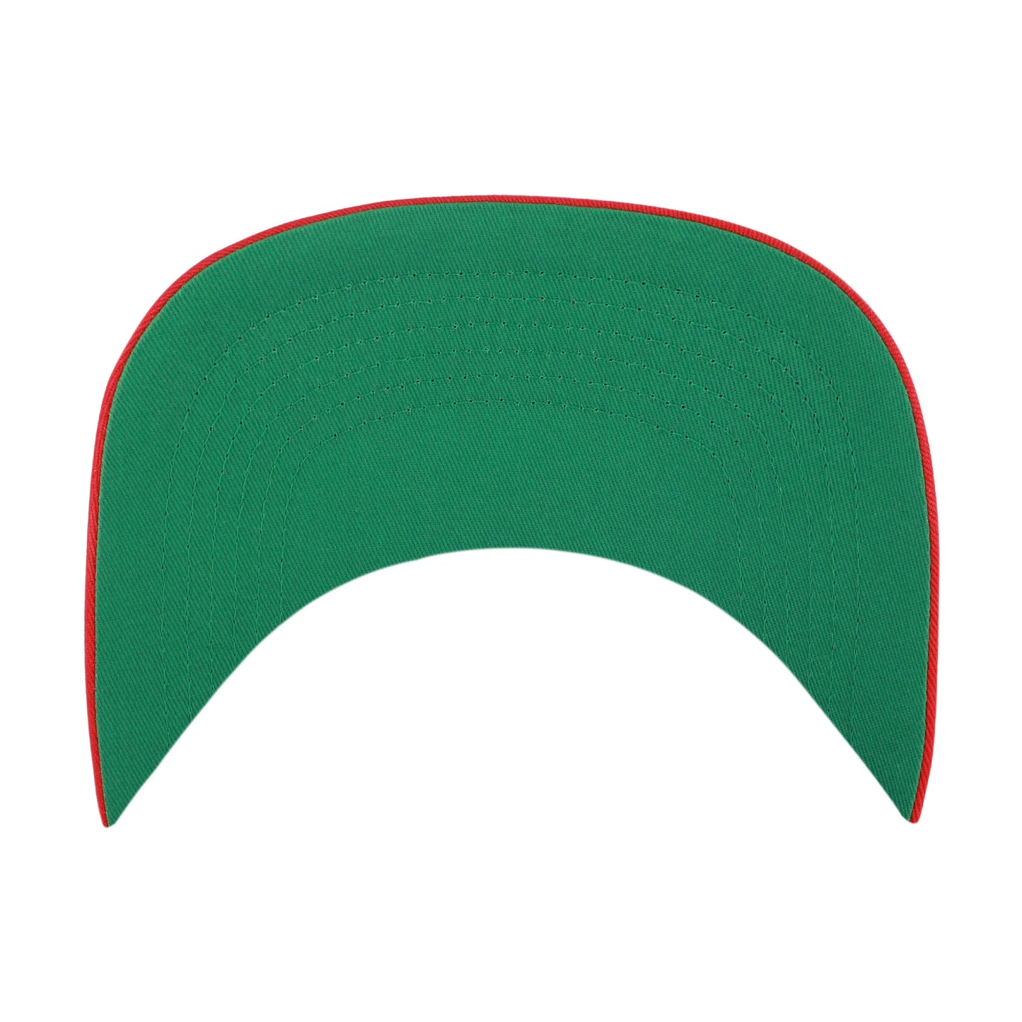 CINCINNATI REDS COOPERSTOWN FRAME OUT MESH '47 HITCH