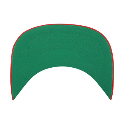 CINCINNATI REDS COOPERSTOWN FRAME OUT MESH '47 HITCH